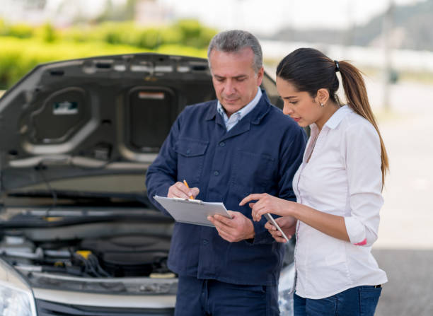 Auto Insurance in Dawson County County